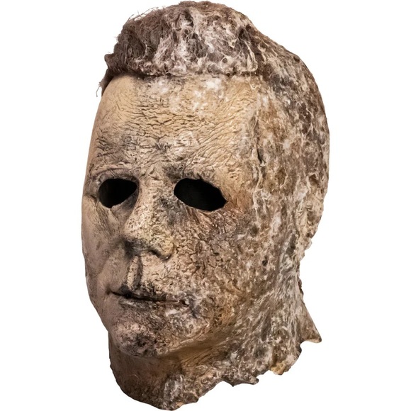 - HALLOWEEN ENDS - MICHAEL MYERS MASK - Picture 3 of 6